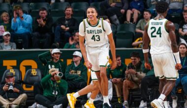 Experts love Lakers selection of Cameron Carr