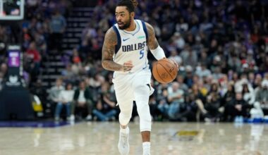 Report: D’Angelo Russell opts in to $6M player option