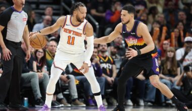 The Finals are a reminder that roster building goes far beyond finding star talent.