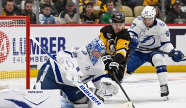 NHL Free Agency: Names to keep an eye on for the Penguins