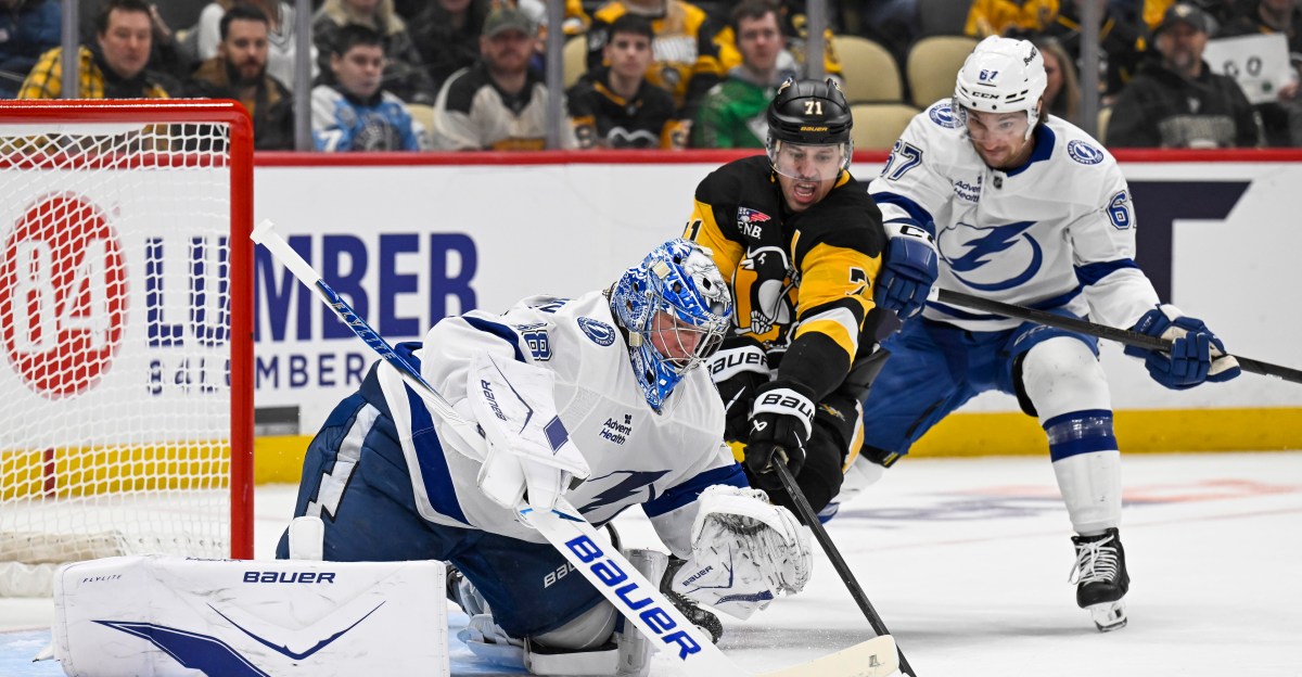 NHL Free Agency: Names to keep an eye on for the Penguins