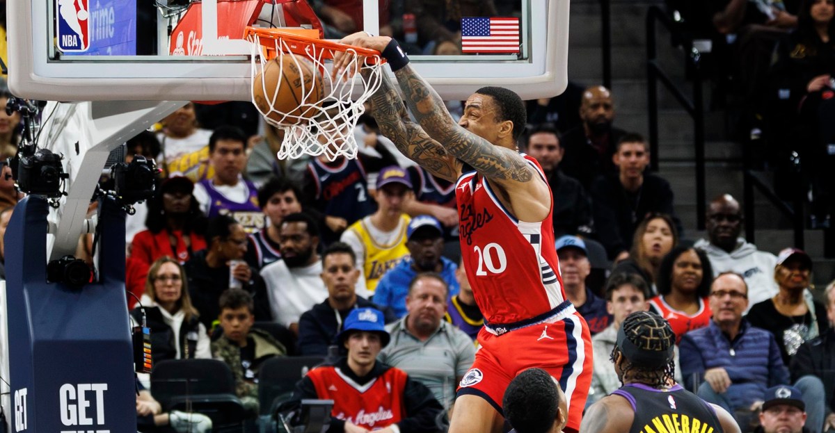 6 non-taxpayer mid-level exception targets for the Sixers in free agency