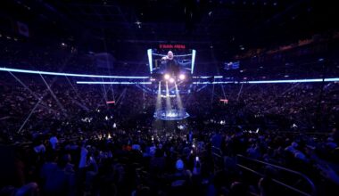 UFC 329: Injury scratches fighter days before McGregor vs. Holloway 2 event