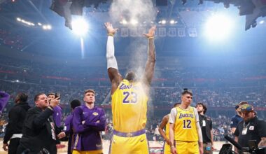 Making sense of the latest LeBron James rumors and what they mean for the Cavs