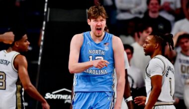 2026 NBA Round 2 Mock Draft: Adam Finkelstein projects the final 30 picks of the draft