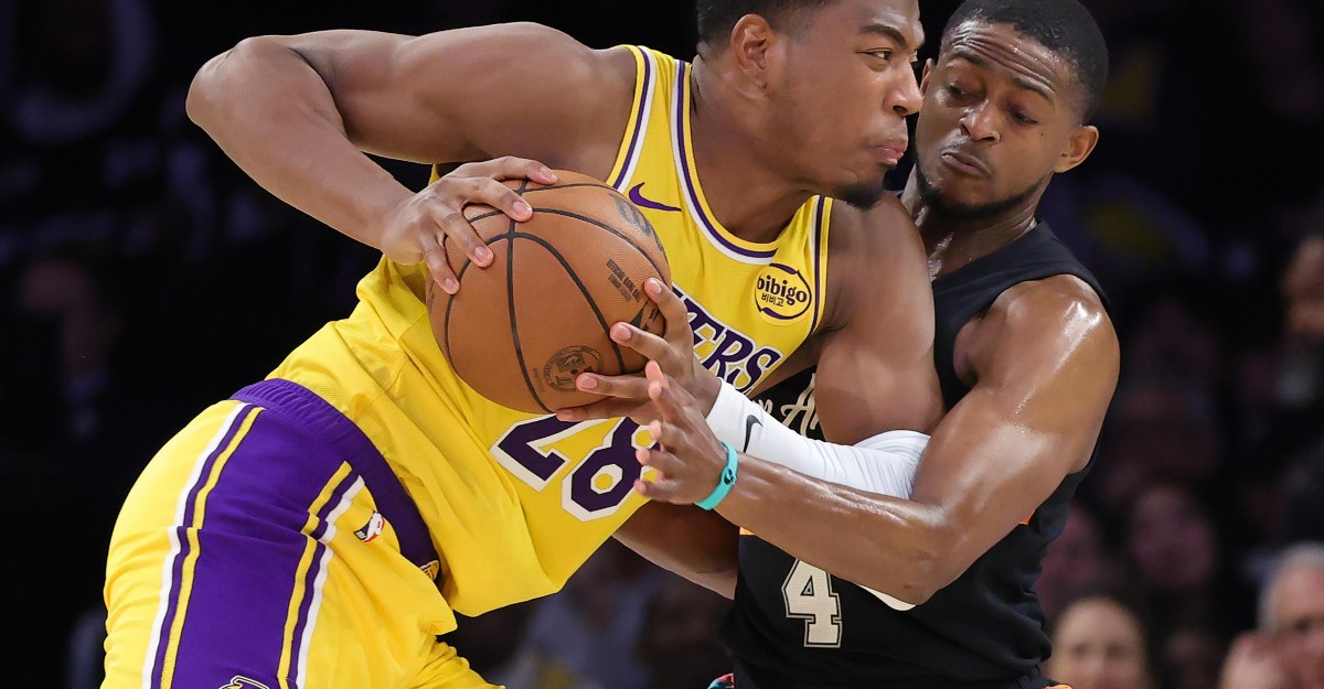 Open Thread: NBA free agency starts this evening