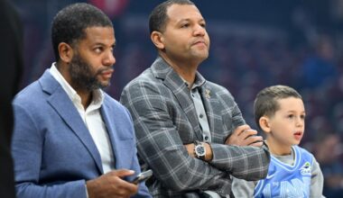 Cavs final report card: Koby Altman and front office