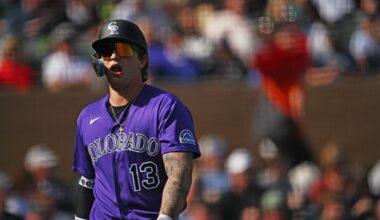 Colorado Rockies news: Zac Veen, the Rockies, and what happens when hope and timeline diverge