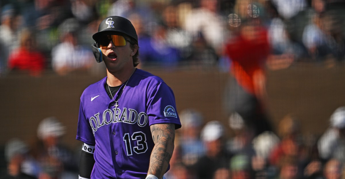 Colorado Rockies news: Zac Veen, the Rockies, and what happens when hope and timeline diverge