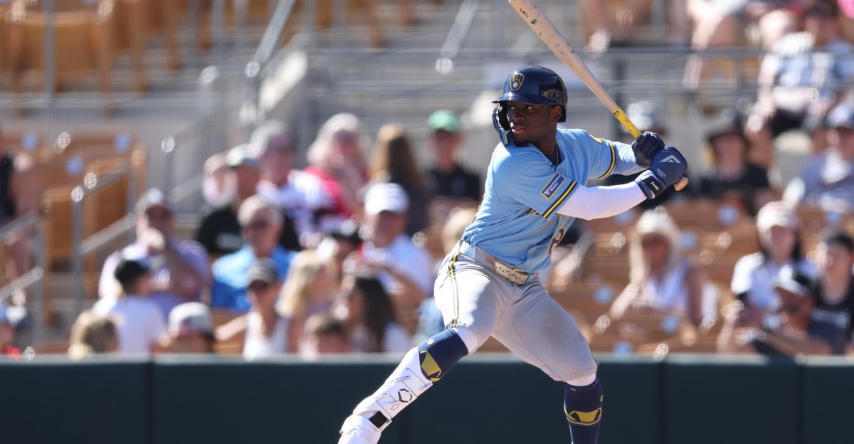 Luis Lara’s Power Surge, Explained