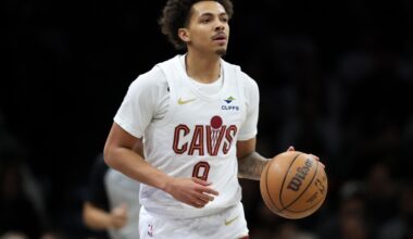 Cavs final report card: Craig Porter Jr.