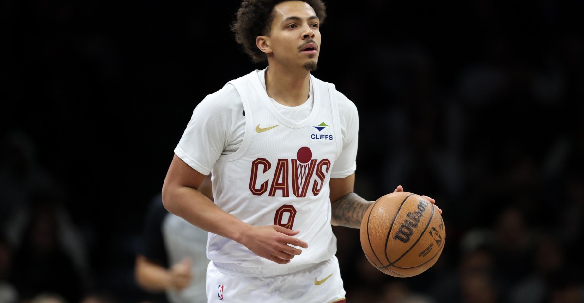 Cavs final report card: Craig Porter Jr.