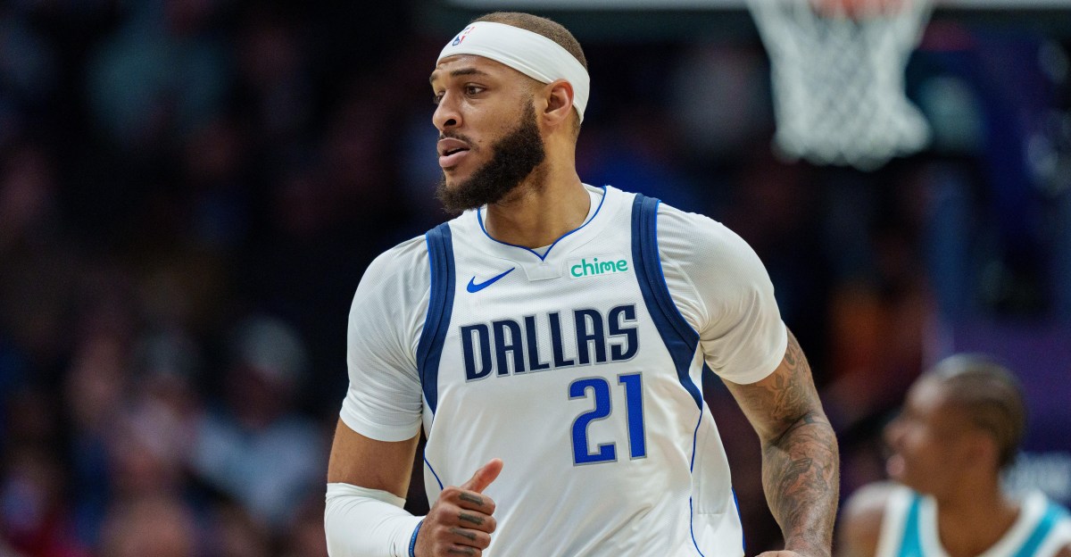 The Spurs could add veteran depth by trading the 20th pick in the NBA Draft