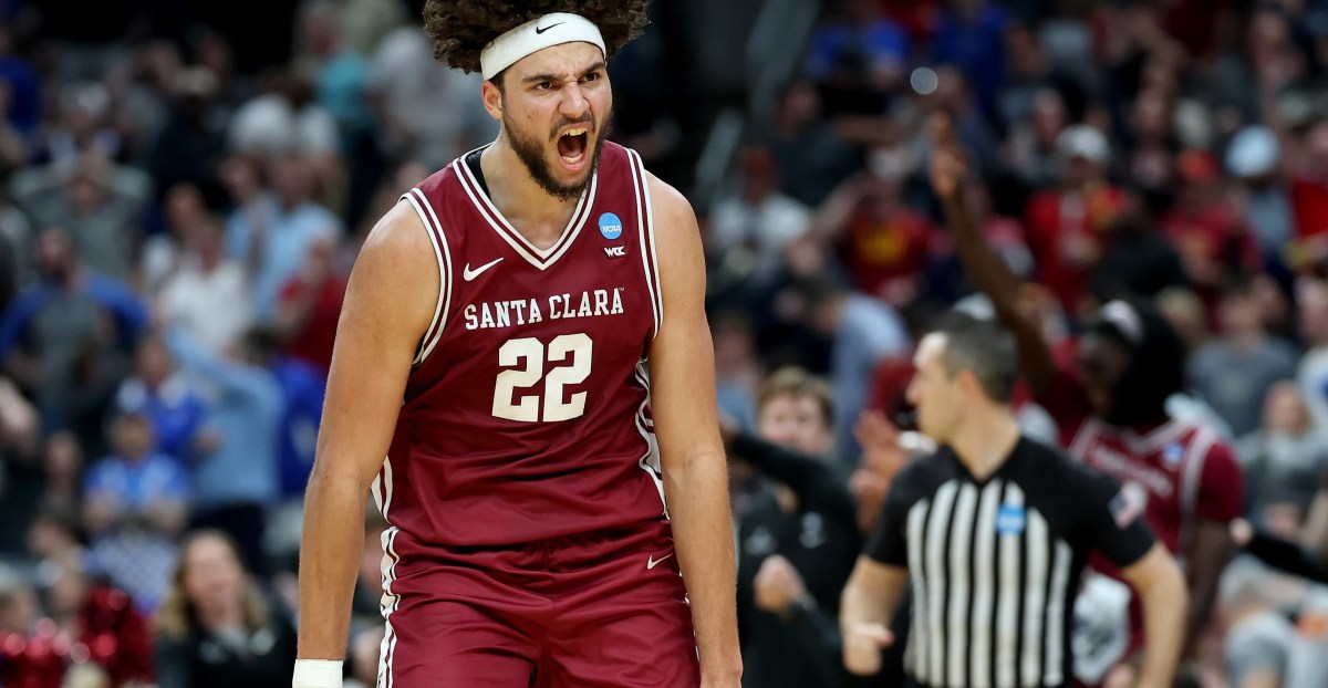 The NBA Draft prospects who have worked out for the Spurs