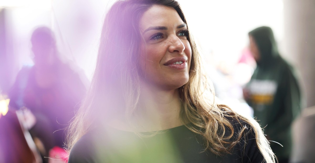 Mackenzie Dern Unsure Why Weili Zhang Fight Didn’t Happen