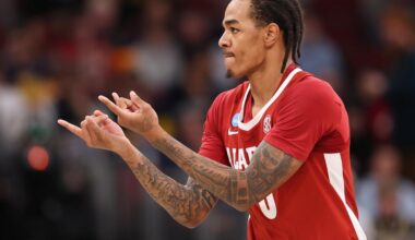 Why the Sixers got the steal of the draft in Labaron Philon Jr.