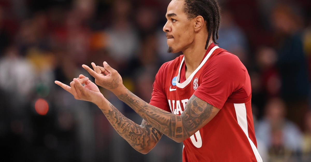 Why the Sixers got the steal of the draft in Labaron Philon Jr.