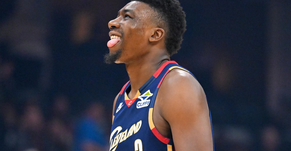 Cavs final report card: Thomas Bryant