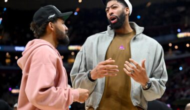 The pressure on the Wizards’ front office has never been higher