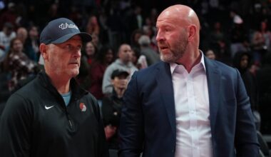 A Primer and Predictions for the Trail Blazers as the 2026 NBA Summer Begins