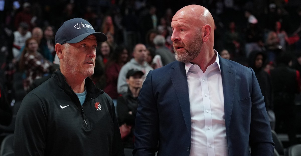 A Primer and Predictions for the Trail Blazers as the 2026 NBA Summer Begins
