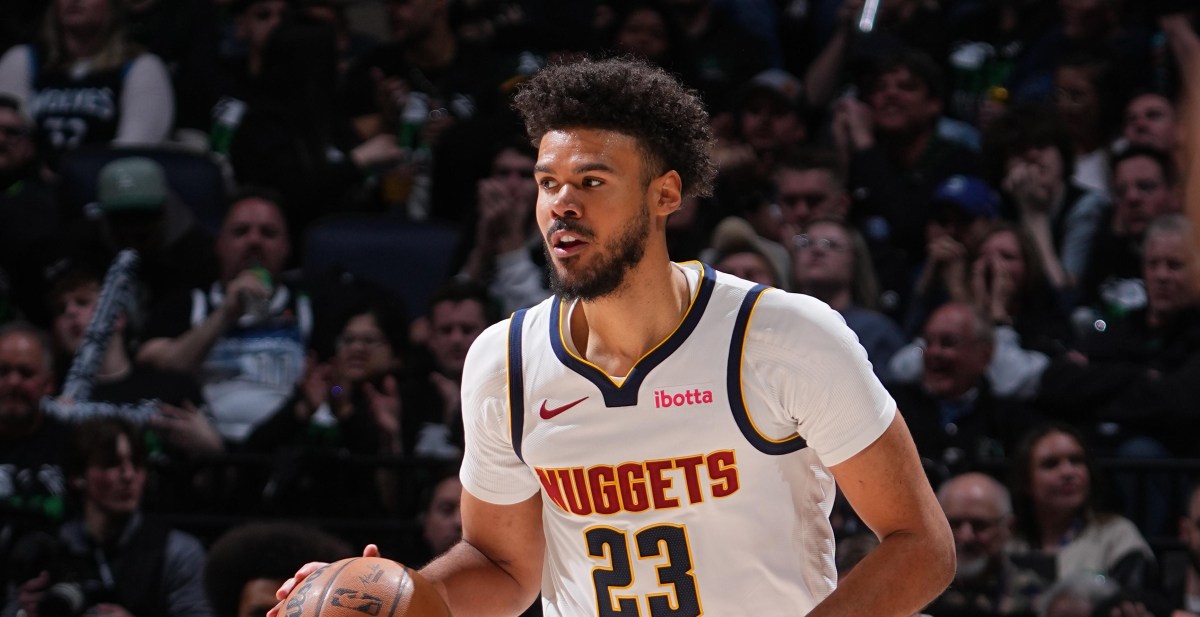 Trade Talk: A three team deal with the Lakers and Nuggets