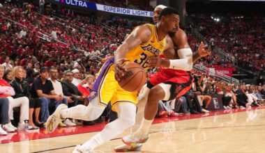 Rockets believed to be most likely to sign Marcus Smart in free agency