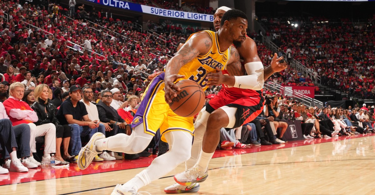 Rockets believed to be most likely to sign Marcus Smart in free agency