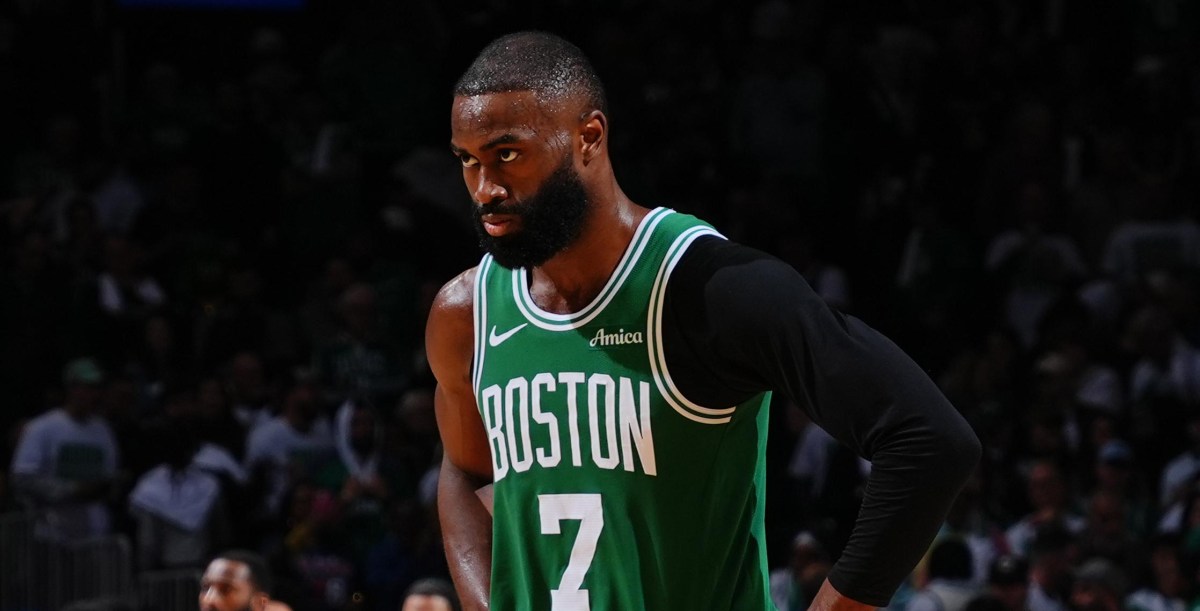 Trail Blazers Still in Red Hot Pursuit of Jaylen Brown