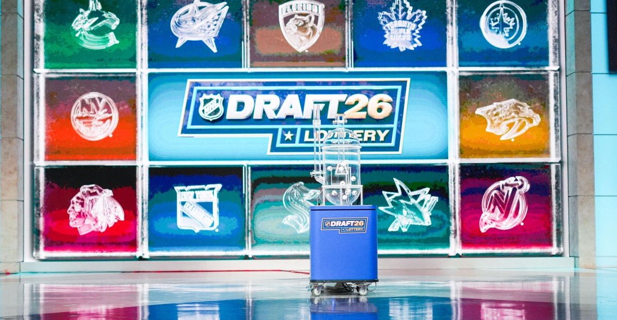 First round names to know for the Penguins at pick No. 22