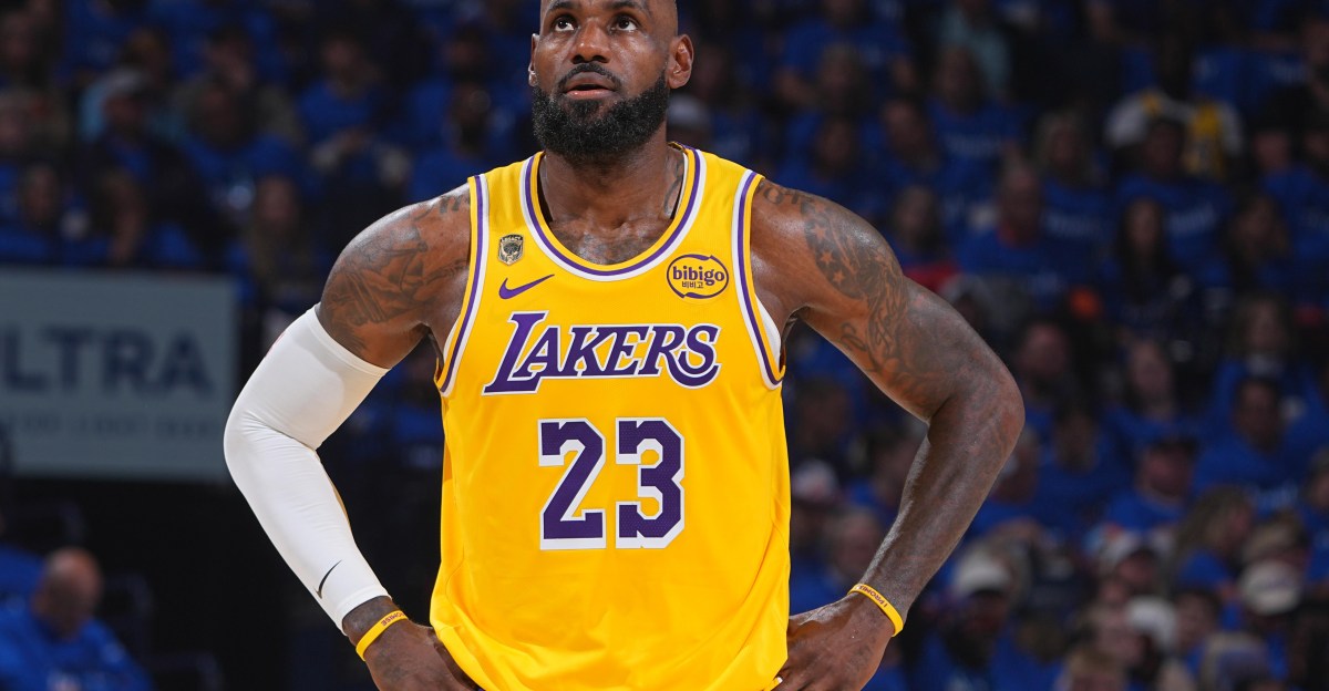 Evaluating all of LeBron James’ contract options in free agency