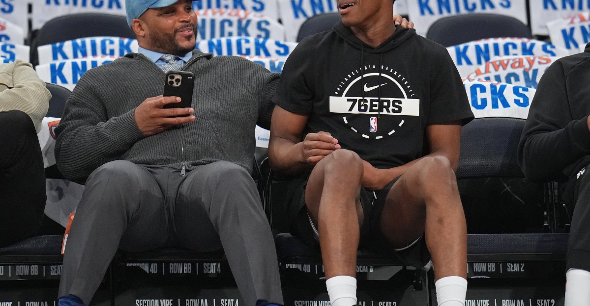 Report: Sixers to promote Jameer Nelson to executive vice president of basketball operations