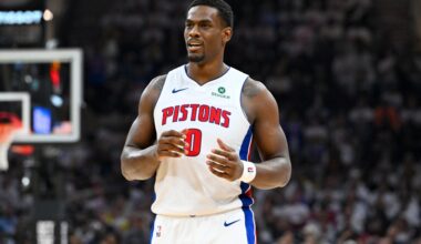 Report: Jalen Duren angling to go to Sacramento Kings in sign-and-trade