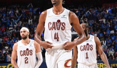 Cavs final report card: Evan Mobley