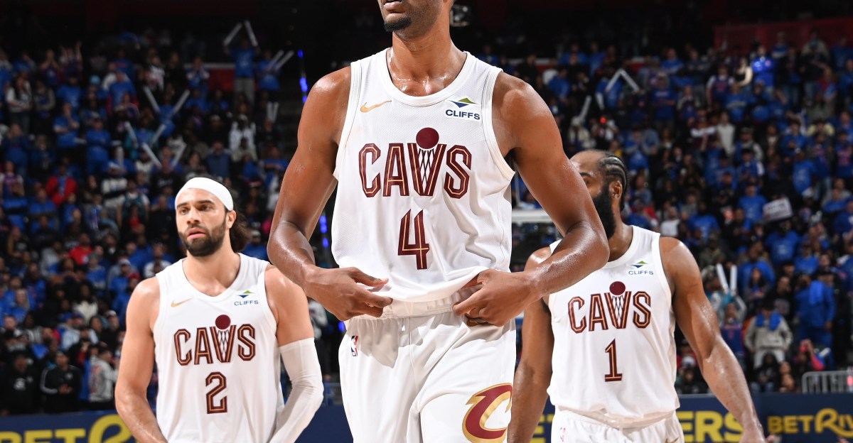 Cavs final report card: Evan Mobley