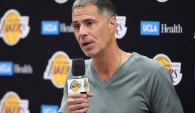 Will the NBA’s new tanking rules give the Lakers an unexpected edge this summer?