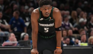 What Stands Between the Timberwolves and a Title? Apparently, the Timberwolves.