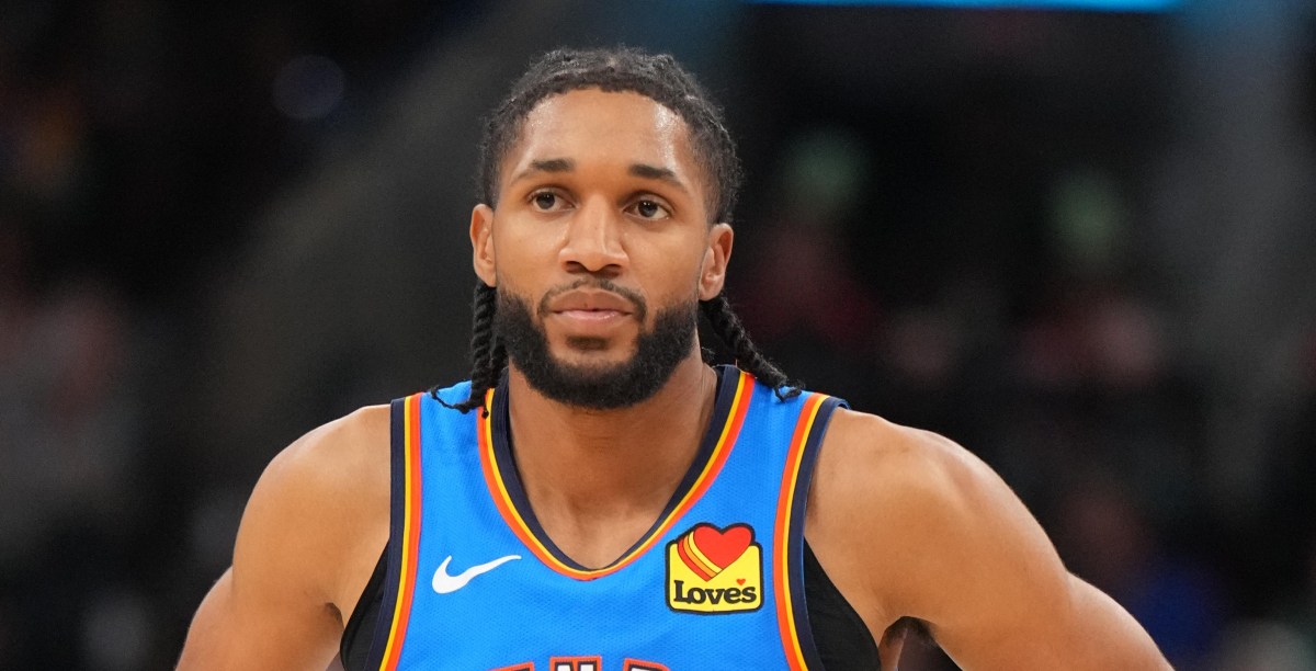 Trade Talk: Helping the Thunder in exchange for a pick