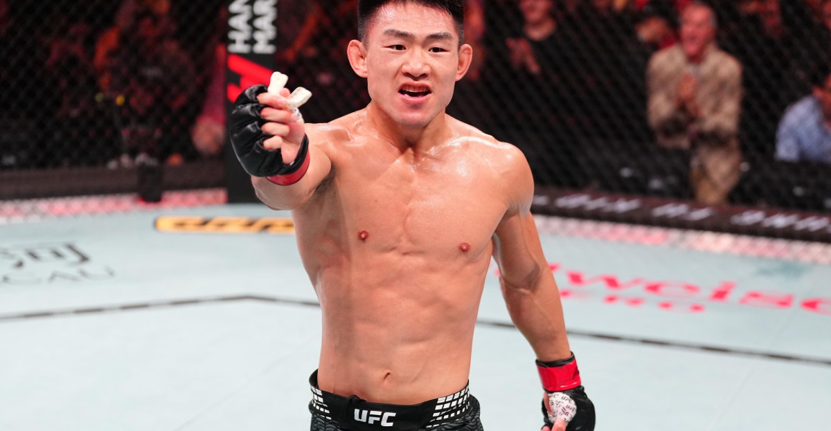Matches To Make After UFC Macau