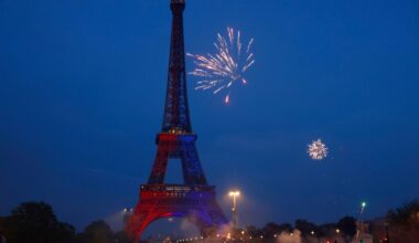 UFC Paris Date Announced For September 2026