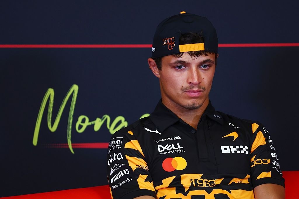 Why Norris and Leclerc have been summoned to the FIA stewards before hitting the track in Monaco