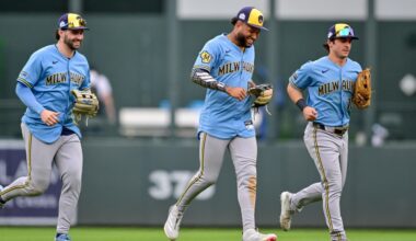 2026 Brewers Week in Review: Week 11