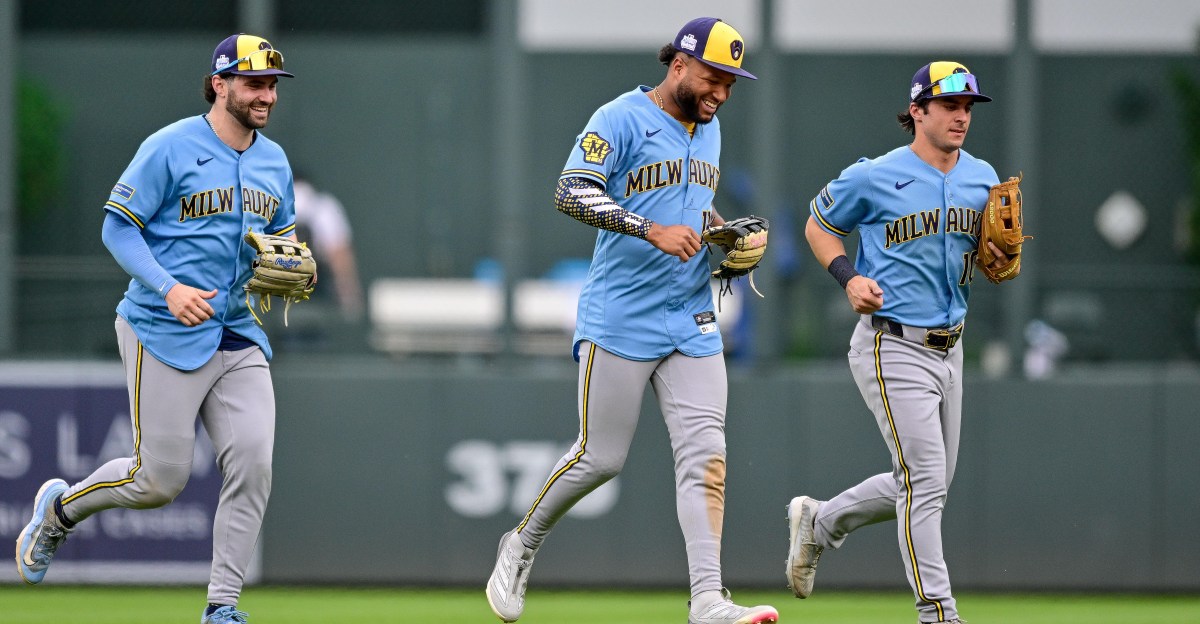 2026 Brewers Week in Review: Week 11