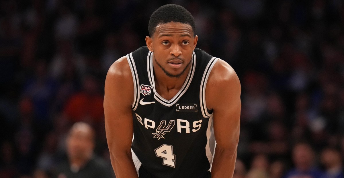 Why trading De’Aaron Fox this offseason would be a mistake