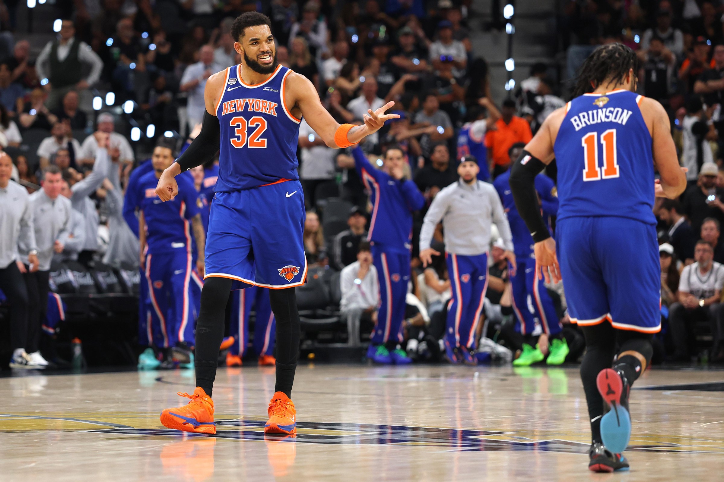 (Photo by Gregory Shamus/Getty Images)