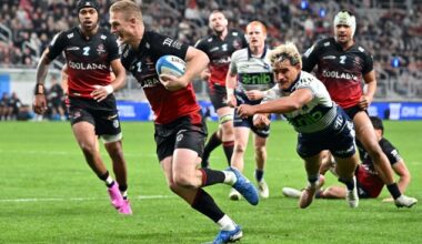 Super Rugby semi-finals: What can fans expect ahead of next weekend?