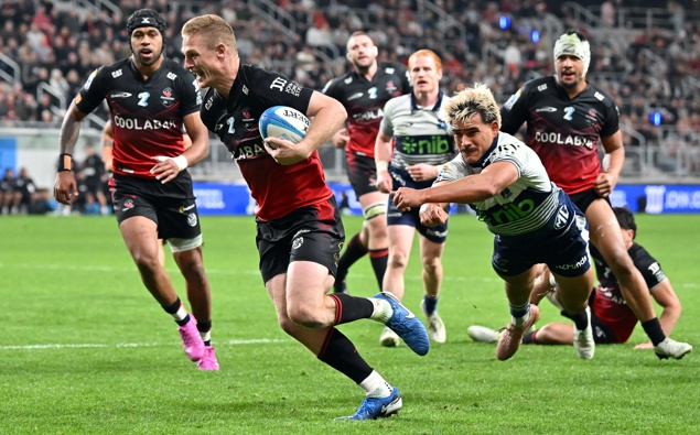 Super Rugby semi-finals: What can fans expect ahead of next weekend?