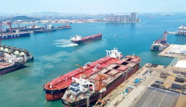 The mystery of how China has cut its oil imports