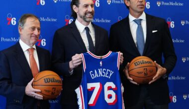 Which mid-level exception will the Sixers have in free agency? It’s complicated