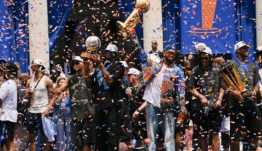 A Toast to the Champions: Thank You, 2025-26 Knicks